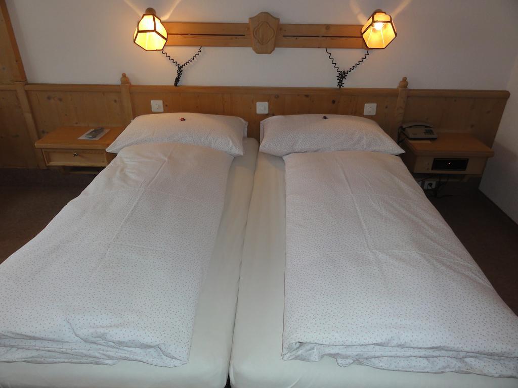 Hotel Alte Post Grindelwald Dış mekan fotoğraf