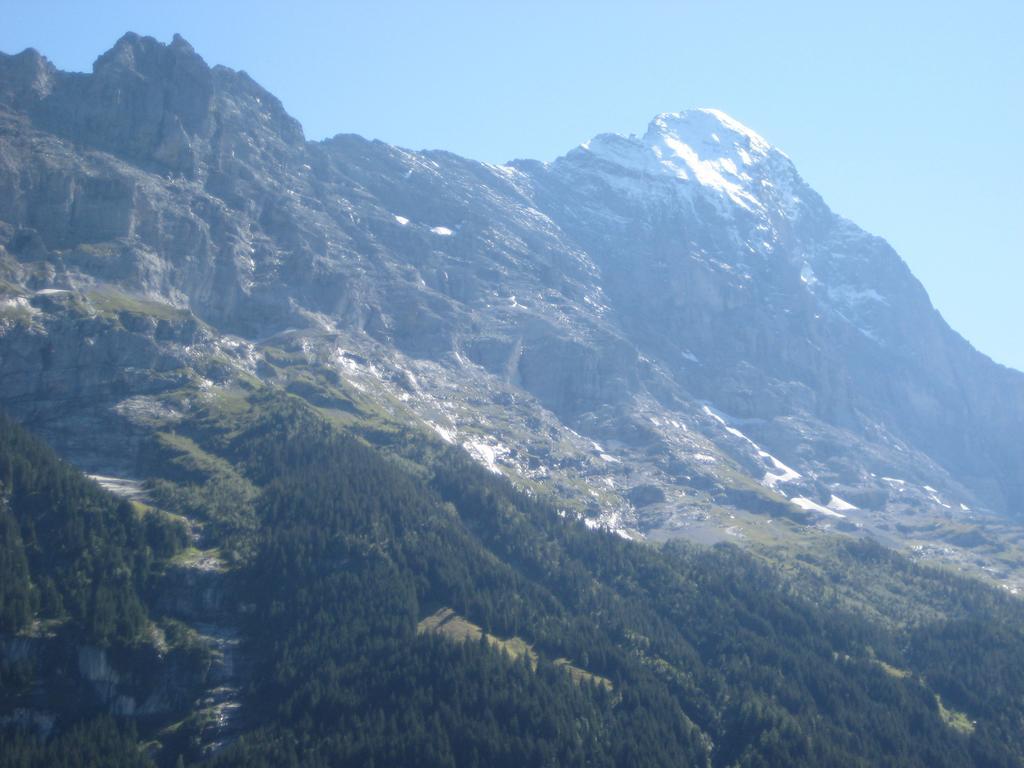 Hotel Alte Post Grindelwald Dış mekan fotoğraf