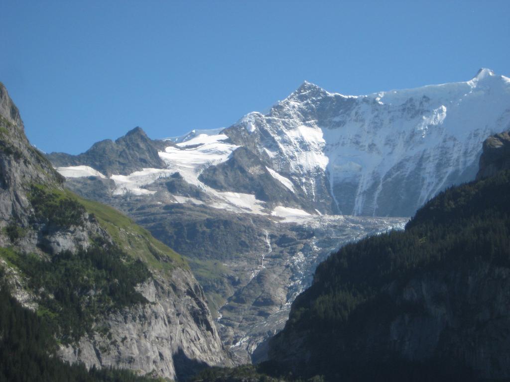 Hotel Alte Post Grindelwald Dış mekan fotoğraf