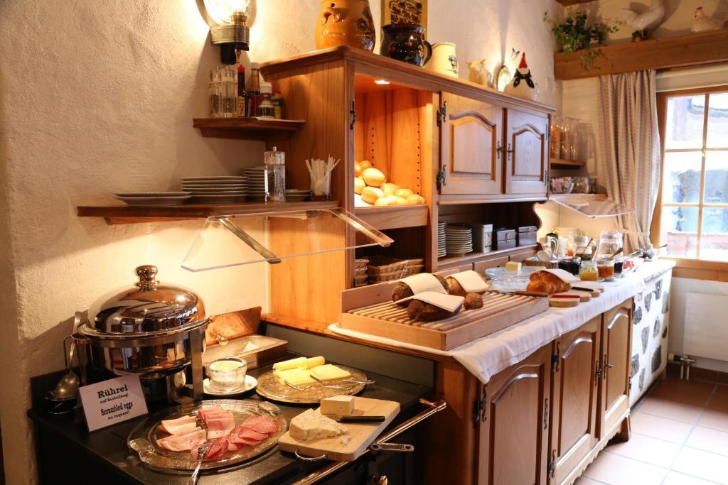 Hotel Alte Post Grindelwald Dış mekan fotoğraf