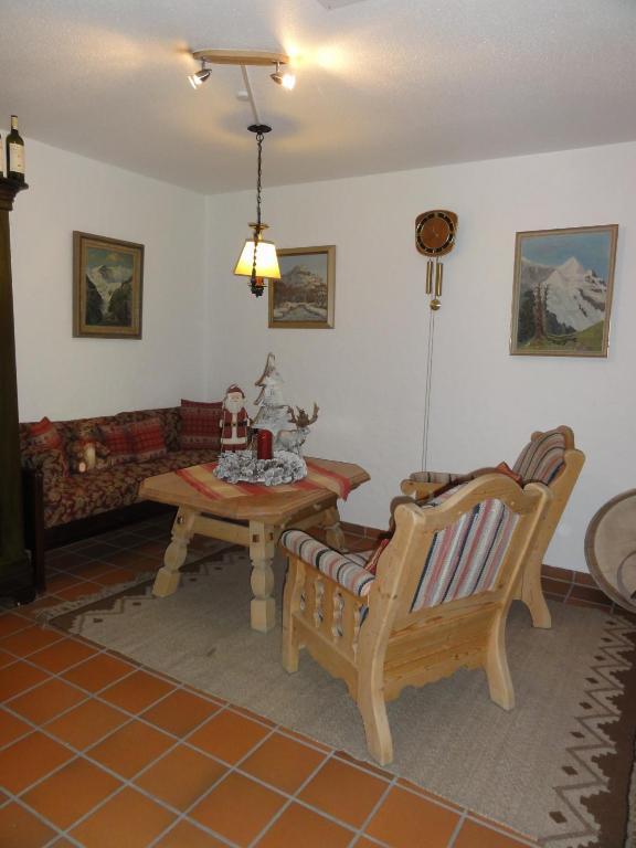 Hotel Alte Post Grindelwald Dış mekan fotoğraf